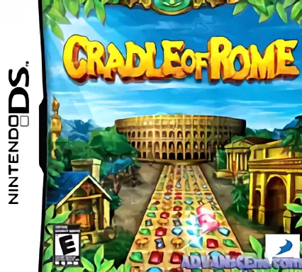 Image n° 1 - box : Cradle of Rome